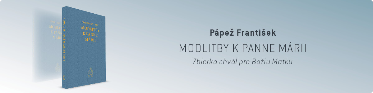 Modlitby k Panne M�rii 