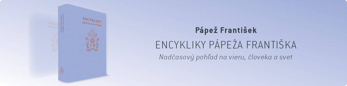 Encykliky p�pe�a Franti�ka
