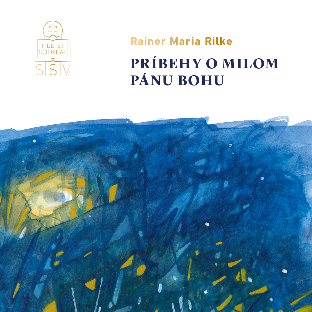 Príbehy o milom Pánu Bohu/audiokniha