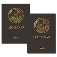 Lekcionr V