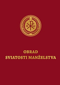 Obrad sviatosti manelstva