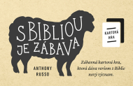S Bibliou je zbava