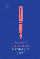 Po�m�ran� cesty