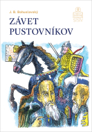 Z�vet pustovn�kov