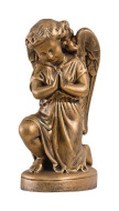 Anjel kaiaci, 28 cm