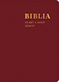 BIBLIA. Star a Nov zkon