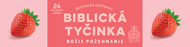 Biblick tyinka  Boie poehnanie