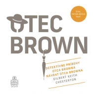 Otec Brown