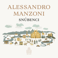 Sn�benci/audiokniha