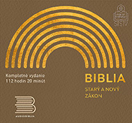 Biblia  Star a Nov zkon