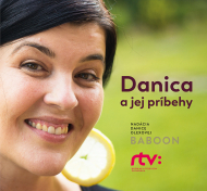 Danica a jej prbehy (film na USB)