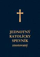 Jednotn katolcky spevnk znotovan