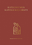 Katechizmus Katolckej cirkvi