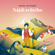 N�jdi sv�t�ho/audiokniha