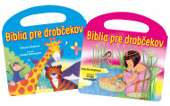 BIBLIA PRE DROBEKOV - ruov