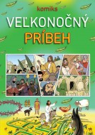 Vekonon prbeh - komiks