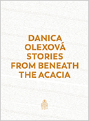 Stories From Beneath The Acacia