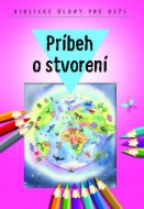 Prbeh o stvoren