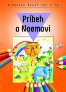 Prbeh o Noemovi