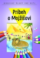 Prbeh o Mojiovi