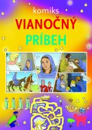 Vianon prbeh komiks